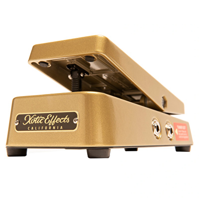 XOTIC Volume Pedal High Impedance 250K